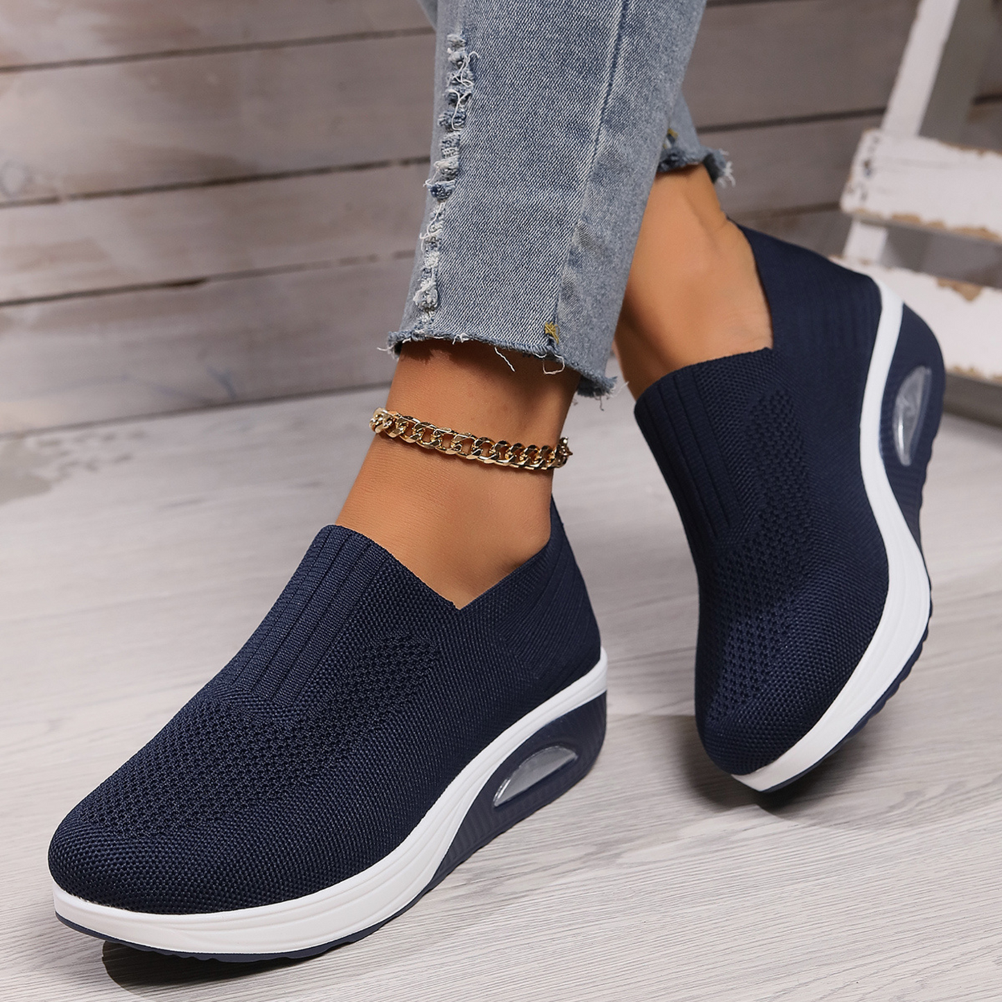 Orthopedic Shoes by Ella | Comfortable Shoes for Pain Relief