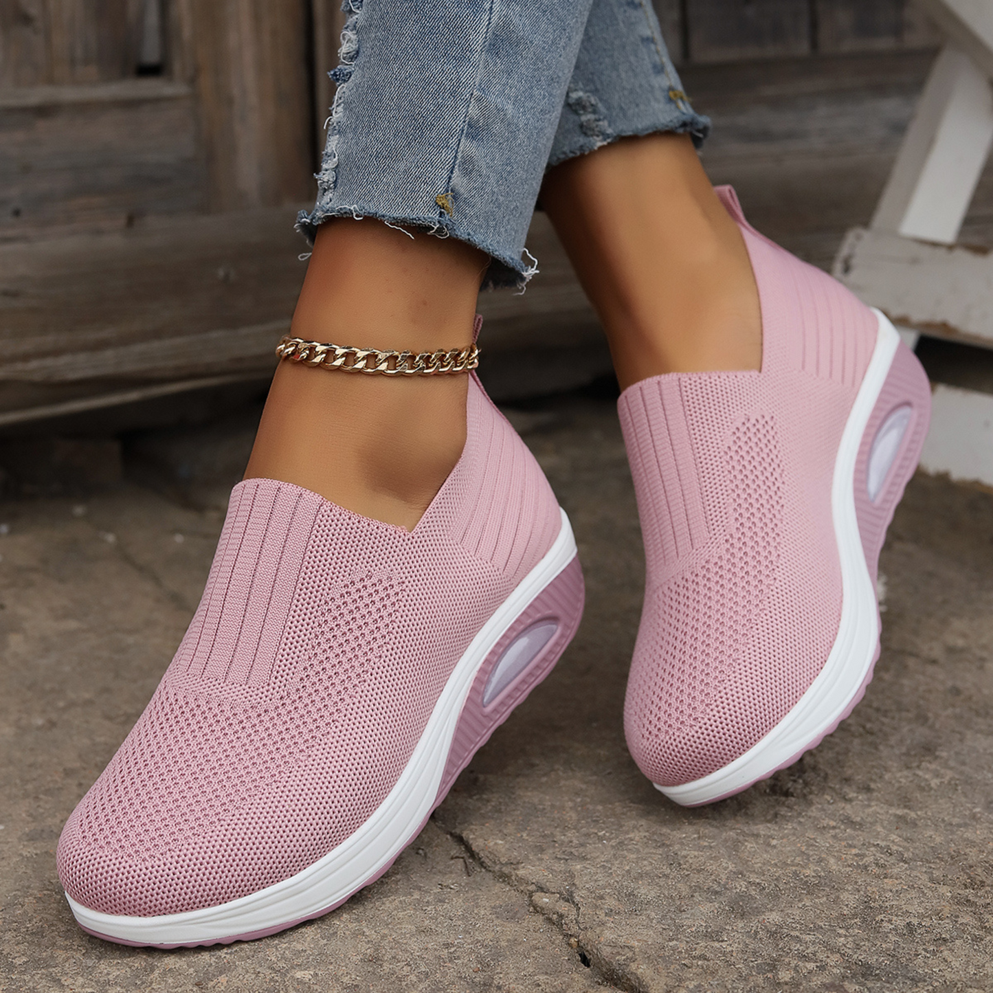 Orthopedic Shoes by Ella | Comfortable Shoes for Pain Relief