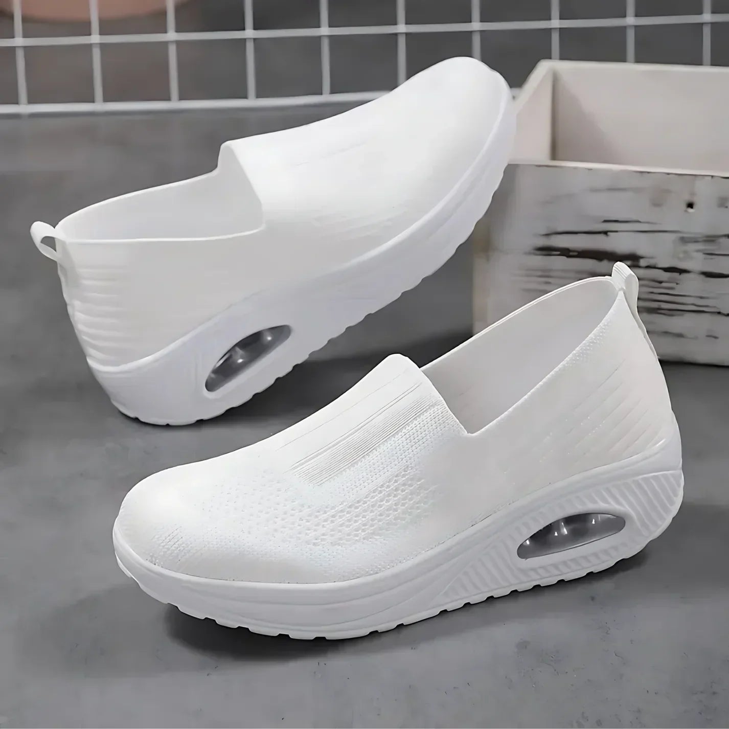 Orthopedic Shoes by Ella | Comfortable Shoes for Pain Relief