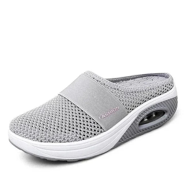Orthopedic Slippers for Women – Maximum Comfort