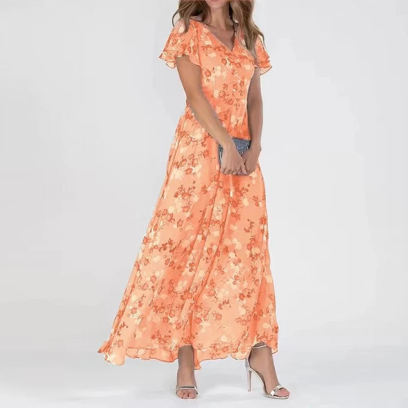 Dorte Dress