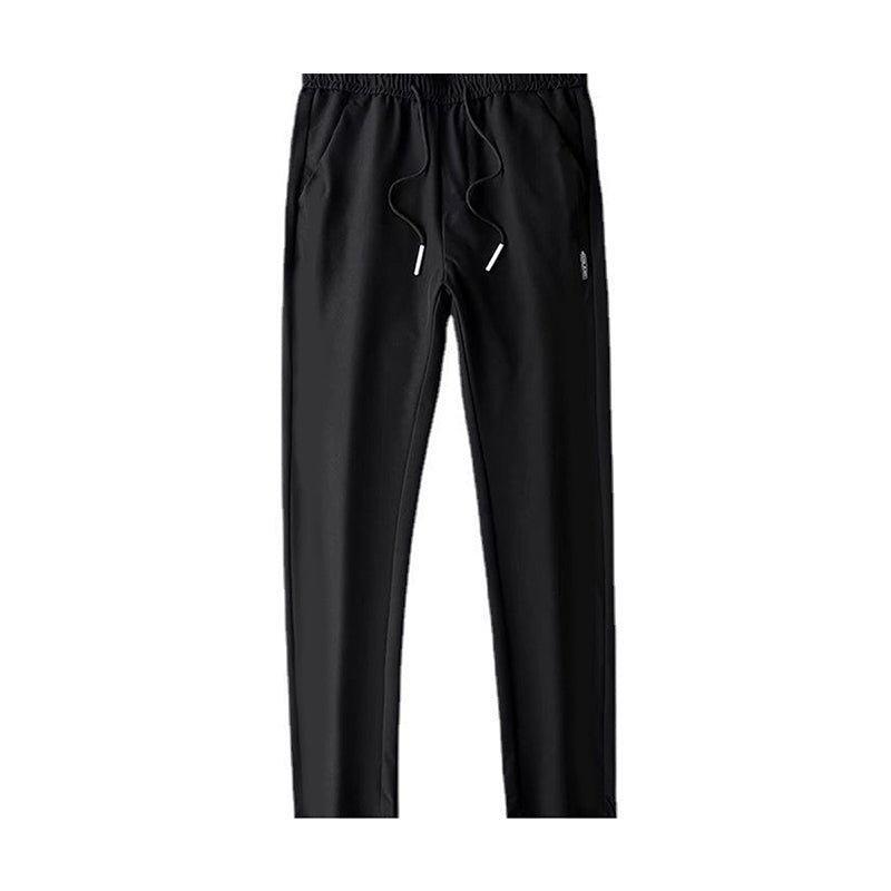 Gregory Pantalon Homme Léger Été Pour Bureau Tenue Professionnelle Décontractée À Jambe Droite Confortable Quotidien