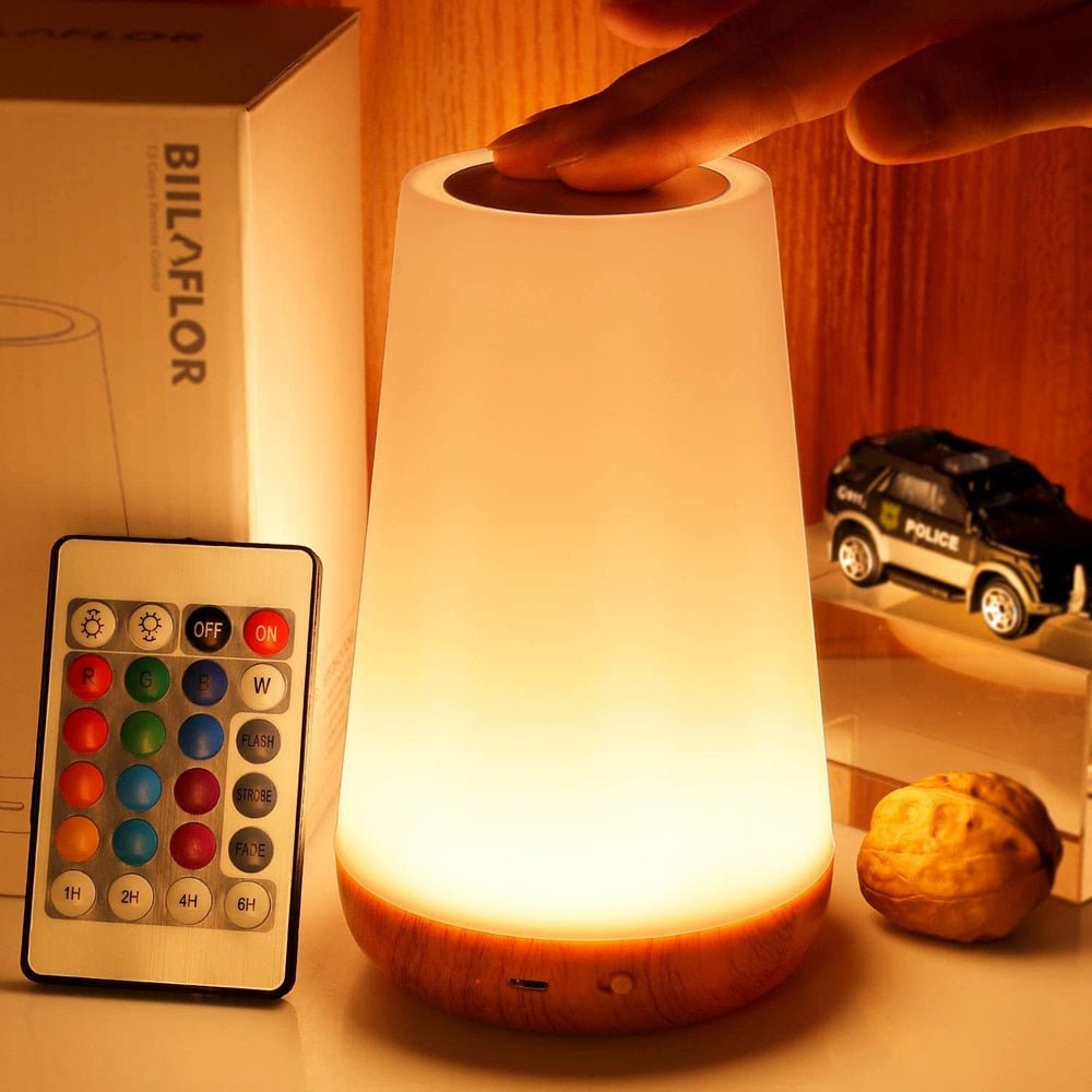 Halina Desk Lamp