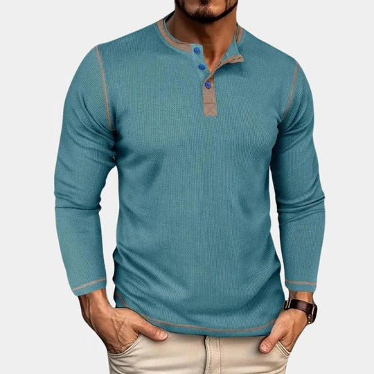 Amawinc T Shirt Homme Bleu Marine Manches Courtes Coupe Décontractée Pour Quotidien Toutes Saisons