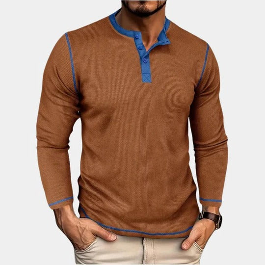 Amawinc T Shirt Homme Bleu Marine Manches Courtes Coupe Décontractée Pour Quotidien Toutes Saisons