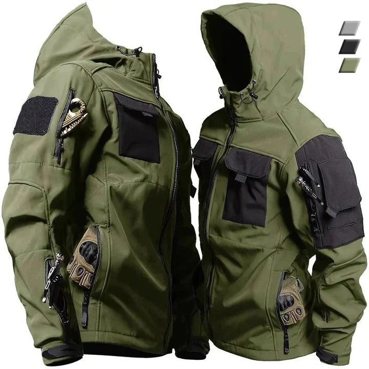  - Amawinc