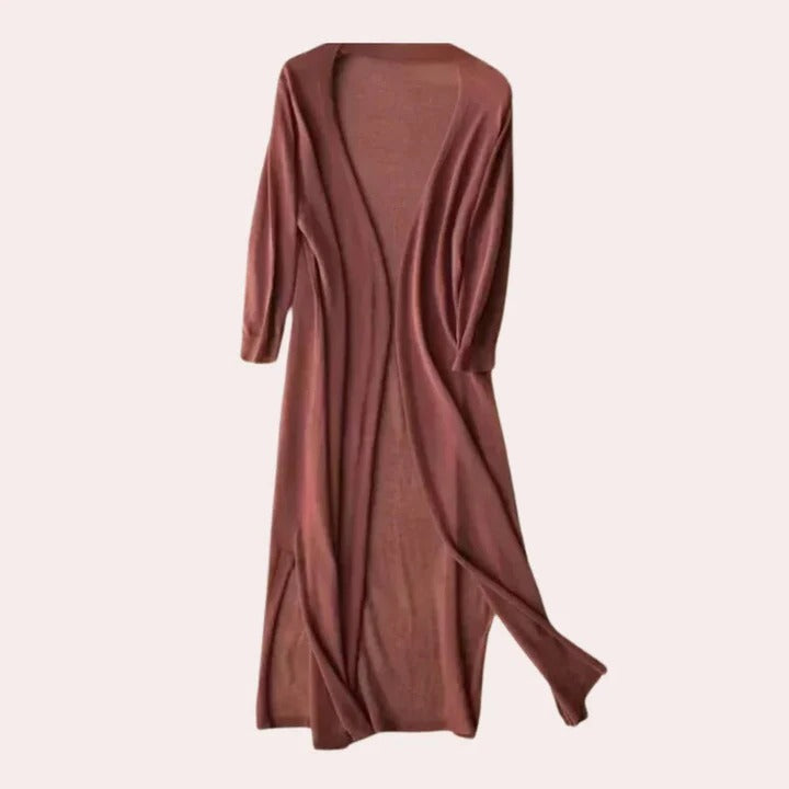 Gilet Léger Pour Femmes Sans Manches Avec Style Polyvalent Pour Toutes Saisons Et Confortable