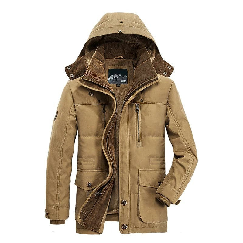  - Amawinc