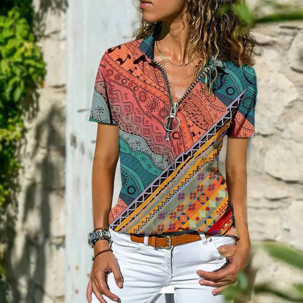 Chemise Homme Été Amawinc Avec Détails Modernes Respirante Léger Confortable Coupe Flatteuse Pour Temps Chaud