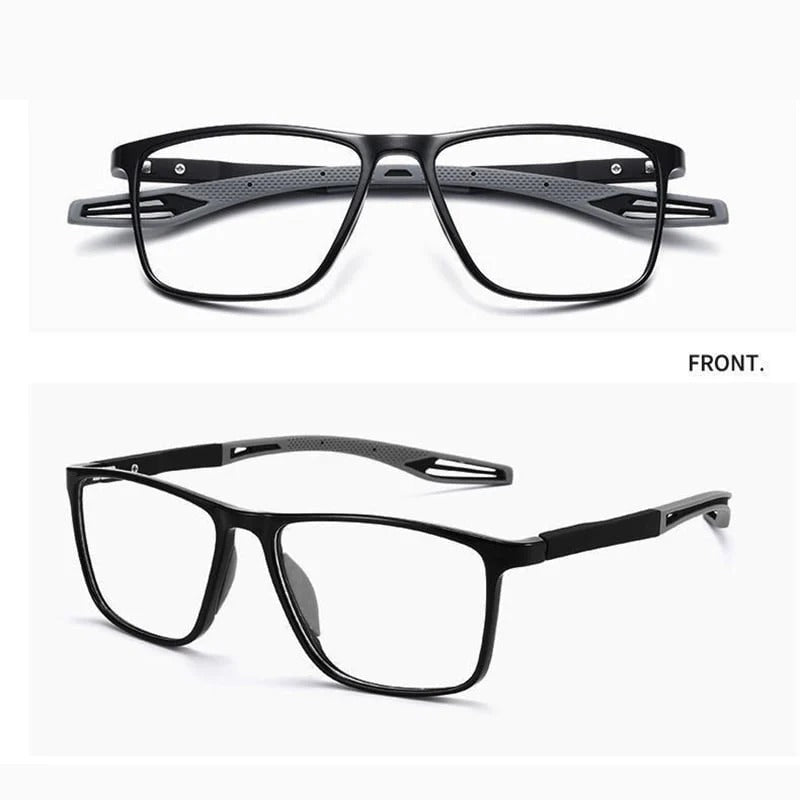 Lunettes De Lecture Ultralégères Multifonctions Amawinc Pour Hommes Et Femmes Vision Proche Et Lointaine