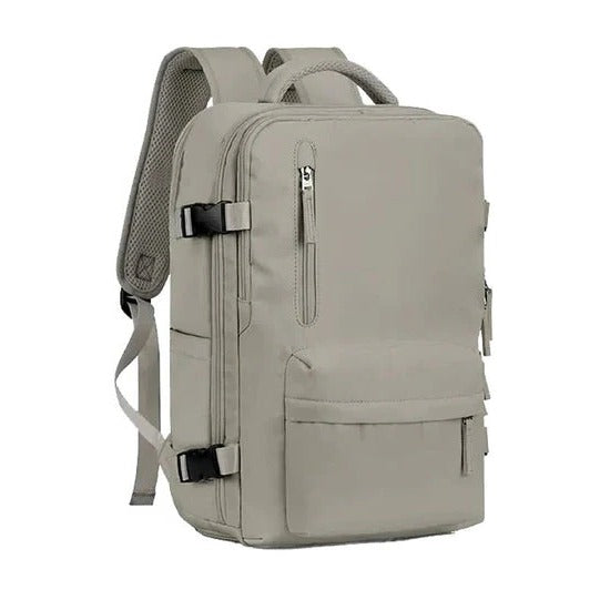 Sac À Dos Étanche Haven Pour Usage Quotidien Et Plein Air, Protection Contre Pluie Et Neige, Grande Capacité