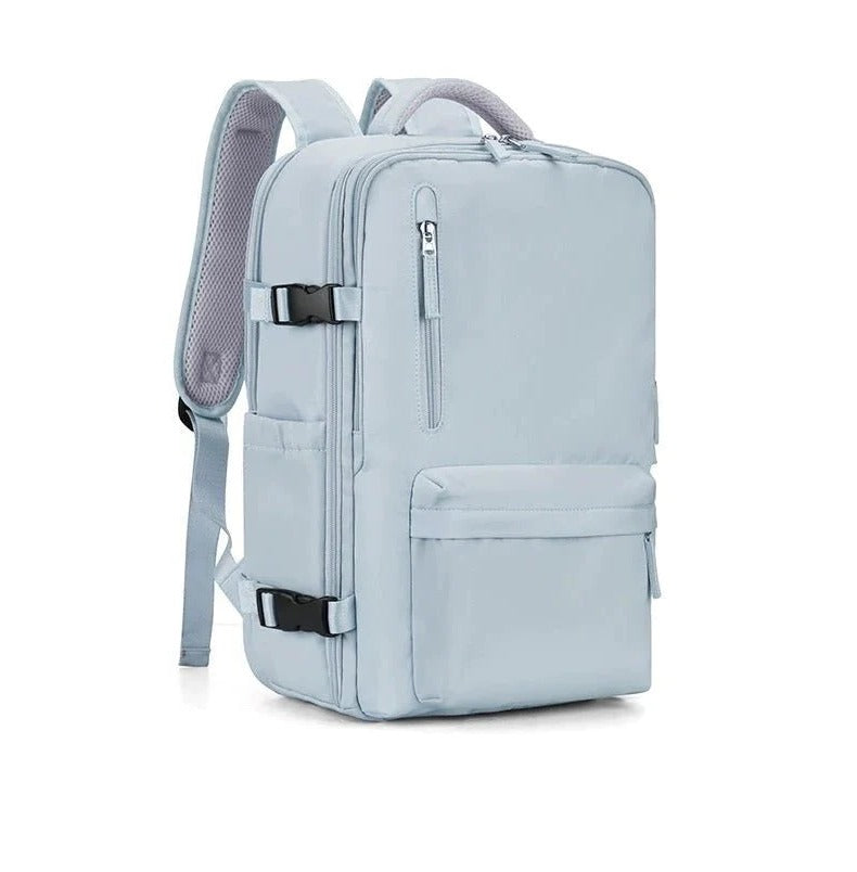Sac À Dos Étanche Haven Pour Usage Quotidien Et Plein Air, Protection Contre Pluie Et Neige, Grande Capacité