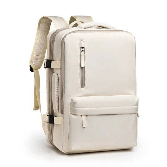 Sac À Dos Étanche Haven Pour Usage Quotidien Et Plein Air, Protection Contre Pluie Et Neige, Grande Capacité