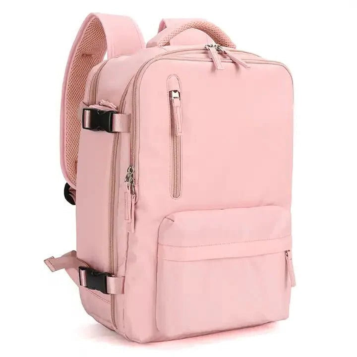 Sac À Dos Étanche Haven Pour Usage Quotidien Et Plein Air, Protection Contre Pluie Et Neige, Grande Capacité