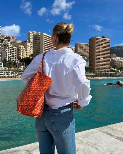 Sac D'Épaule Structuré Pour Femmes Avec Bandoulière Réglable Et Grand Compartiment Intérieur