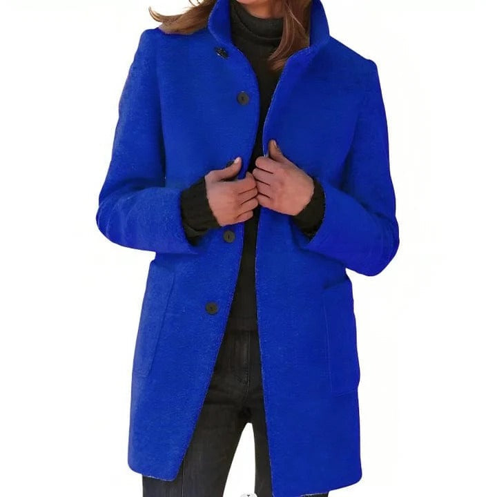 Veste Quotidienne Pour Femme Élégante Et Moderne Idéale Pour Déplacements Sorties Et Balades