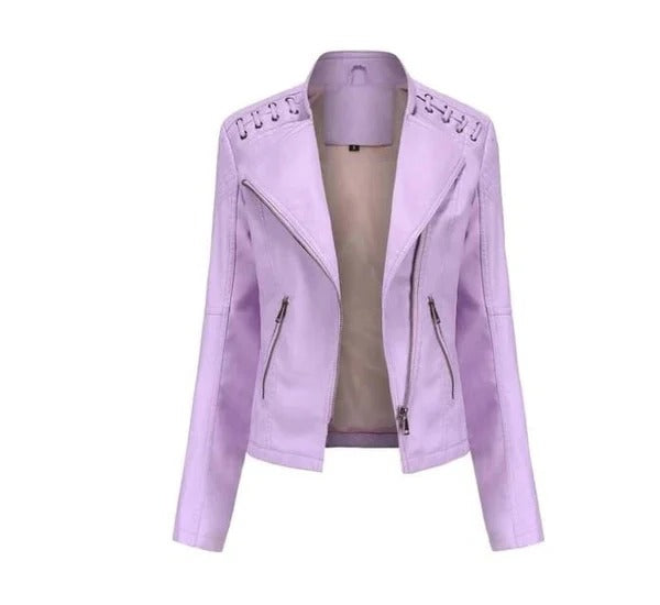 Veste Vintage Élégante Pour Femme Amawinc Alliant Charme Classique Et Couture Moderne Pour Le Travail Et Le Temps Libres
