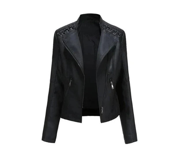 Veste Vintage Élégante Pour Femme Amawinc Alliant Charme Classique Et Couture Moderne Pour Le Travail Et Le Temps Libres