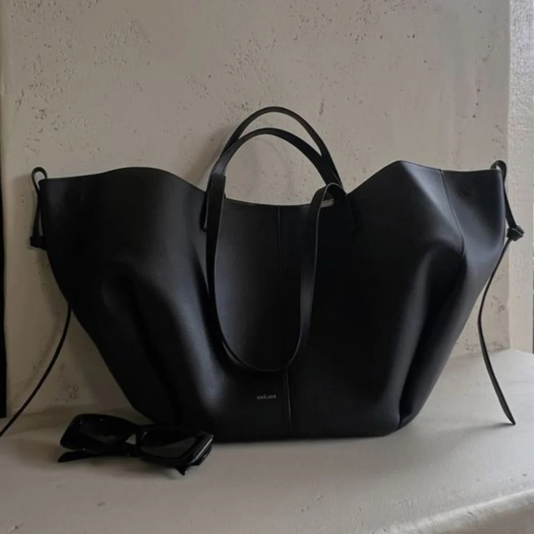 Sac Bandoulière Vintage Pour Femmes Amawinc Design Chic Intemporel Avec Grand Compartiment Pratique