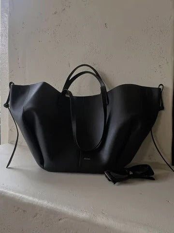 Amawinc Sac Cabas Vintage Pour Femme Élégant Et Spacieux Pour Toute La Journée Idéal Pour Professionnels Étudiants