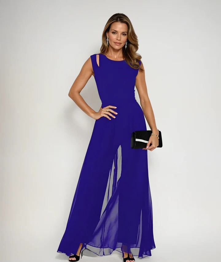 Robe Été Sans Effort Amawinc Confort Respirant Et Silhouette Intemporelle Pour Réceptions Au Jardin Brunch Et Quotidien