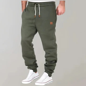 Pantalon Jogging Homme Amawinc Confortable Pour Gym Entraînement Et Vie Quotidienne Décontractée
