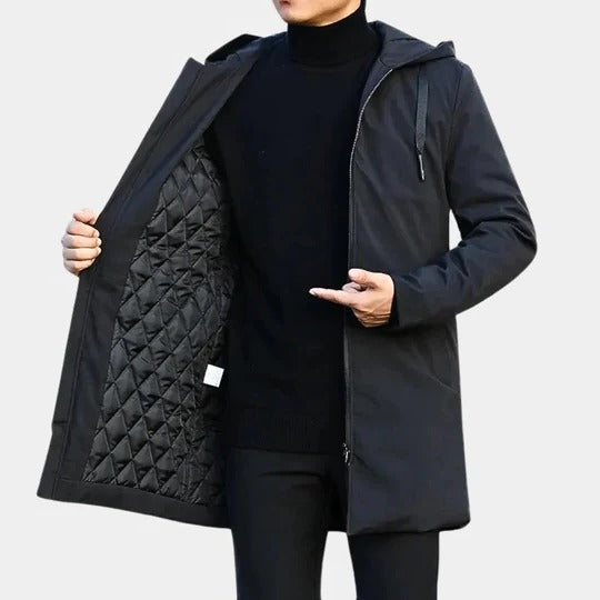  - Amawinc