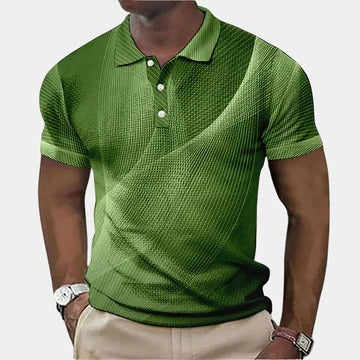 Polo Classique Homme Pour Une Tenue Quotidienne Confort Durable Et Sophistication Par Amawinc