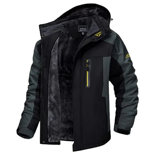 - Amawinc