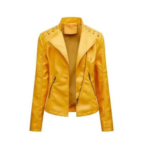 Veste Vintage Élégante Pour Femme Amawinc Alliant Charme Classique Et Couture Moderne Pour Le Travail Et Le Temps Libres