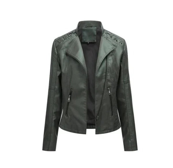 Veste Vintage Élégante Pour Femme Amawinc Alliant Charme Classique Et Couture Moderne Pour Le Travail Et Le Temps Libres