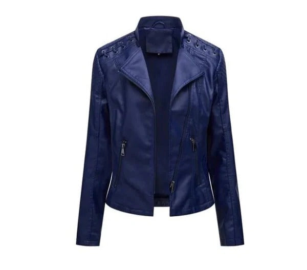 Veste Vintage Élégante Pour Femme Amawinc Alliant Charme Classique Et Couture Moderne Pour Le Travail Et Le Temps Libres