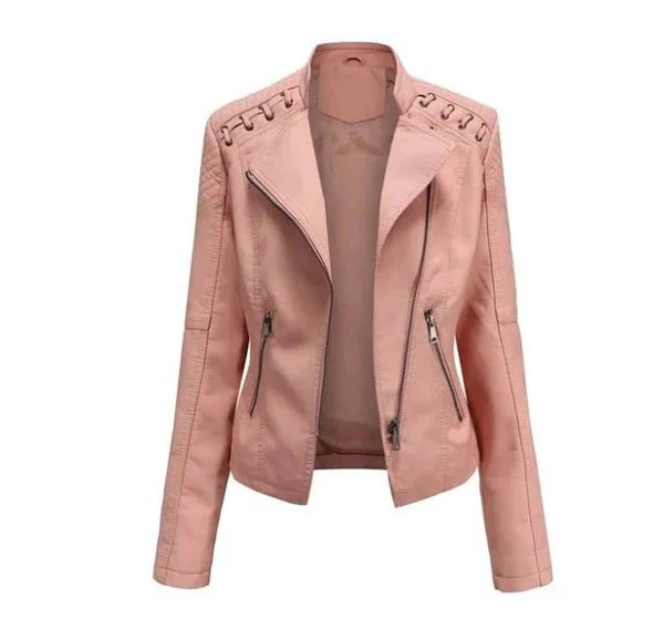 Veste Vintage Élégante Pour Femme Amawinc Alliant Charme Classique Et Couture Moderne Pour Le Travail Et Le Temps Libres