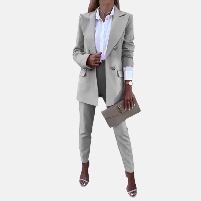Avelena Matching Outfit Set