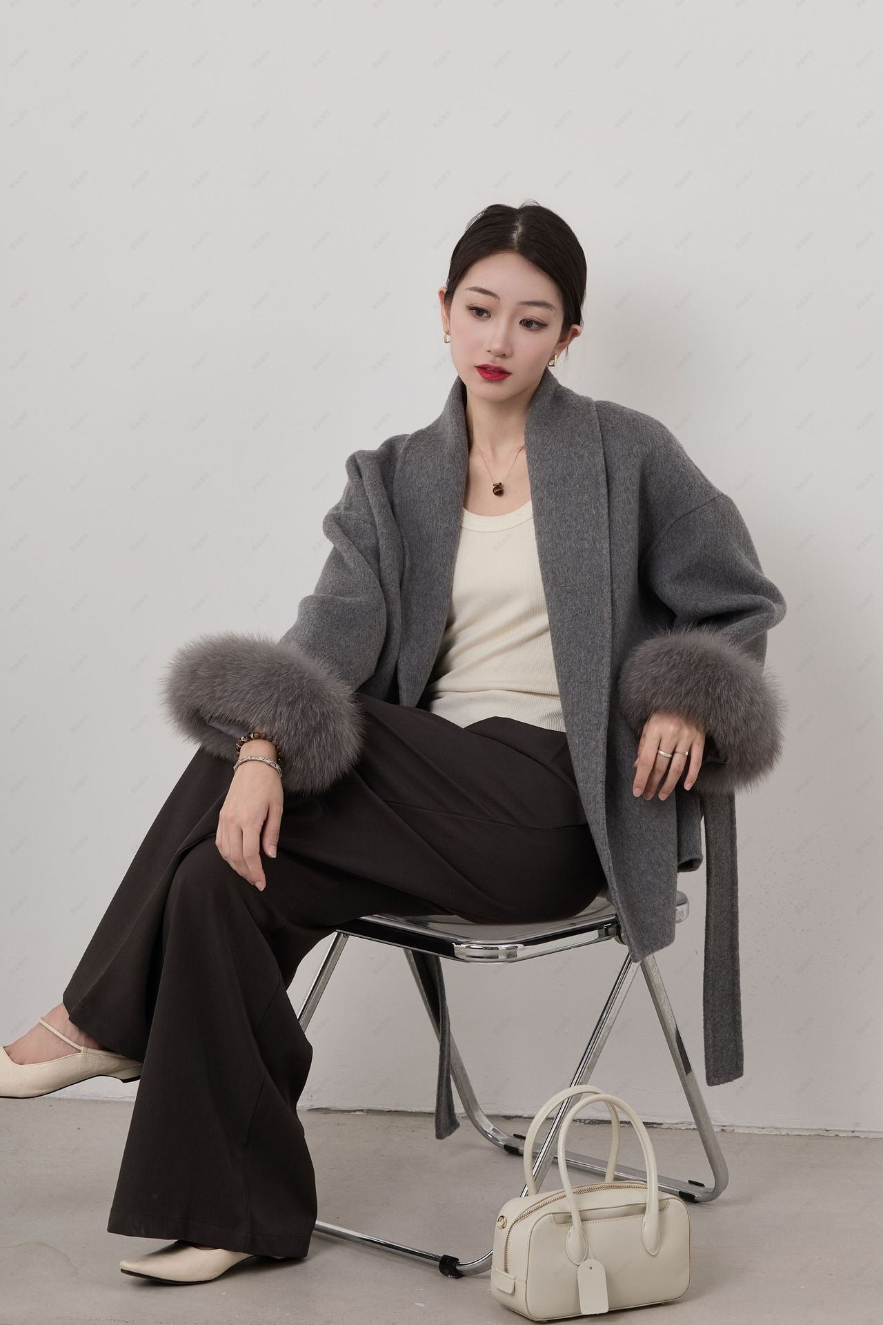  - Amawinc