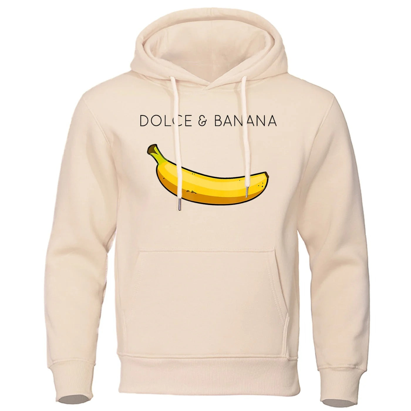 Sweat À Capuche Pour Homme En Mélange De Coton Avec Imprimé Graphique Capuche À Cordons Et Poche Avant NordiskFlair
