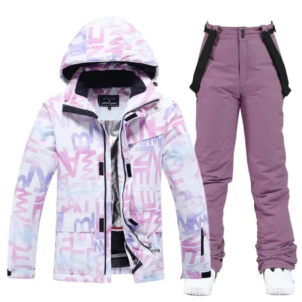  - Amawinc
