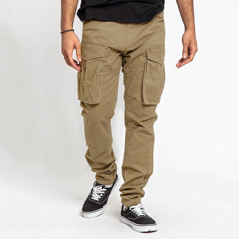  - Amawinc