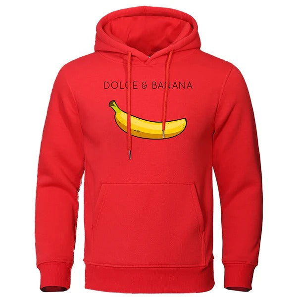 Sweat À Capuche Pour Homme En Mélange De Coton Avec Imprimé Graphique Capuche À Cordons Et Poche Avant NordiskFlair