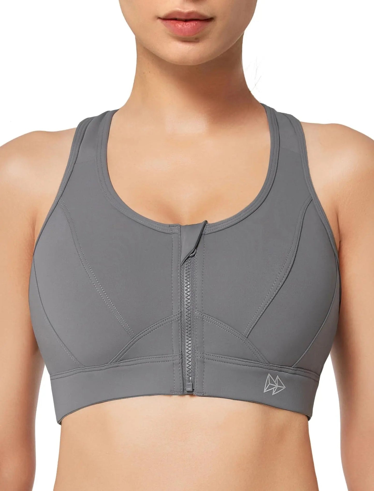 Soutien Gorge Sport CoreLift Pour Le Soutien Du Centre Et Amélioration De La Posture