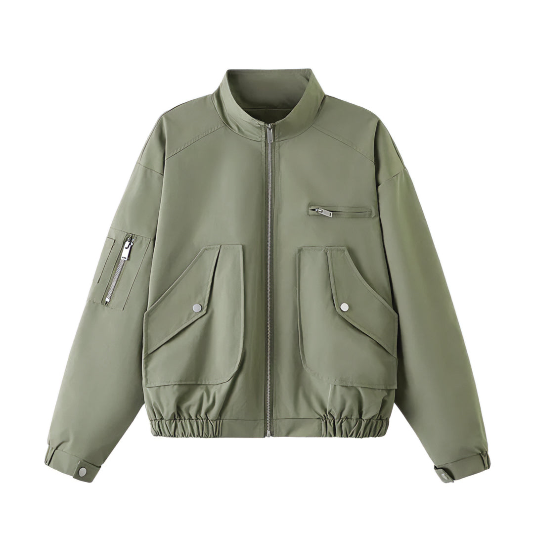  - Amawinc