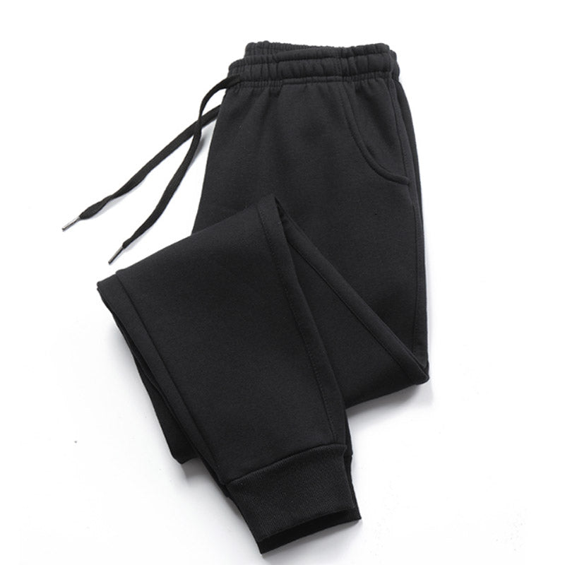 Pantalon Jogger Homme Julian Sportif Décontracté Bleu Marine Pour Salle De Sport Et Course Polyvalent Confortable