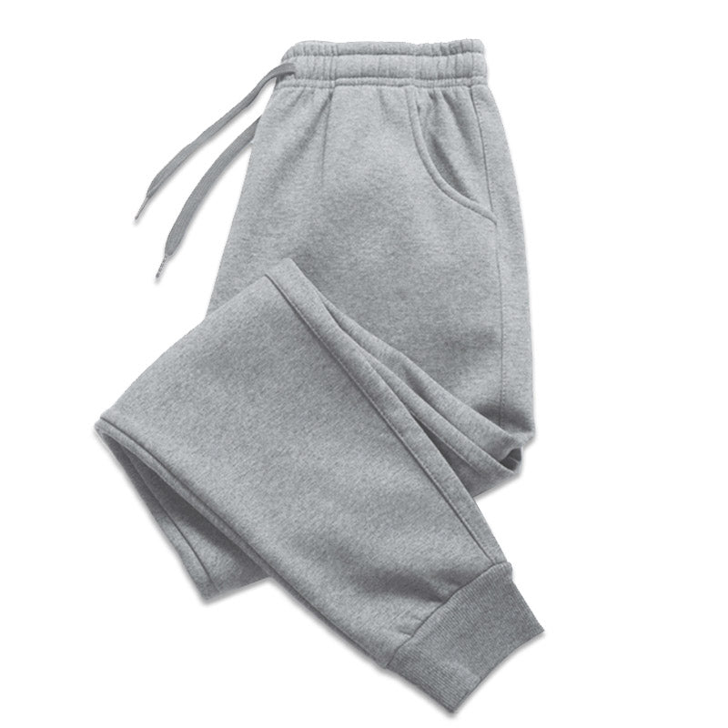 Pantalon Jogger Homme Julian Sportif Décontracté Bleu Marine Pour Salle De Sport Et Course Polyvalent Confortable