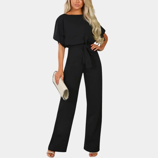 Combinaison Pour Femme Classique À Coupe Structurée Pour Tous Les Contextes Et Confort Toute La Journée