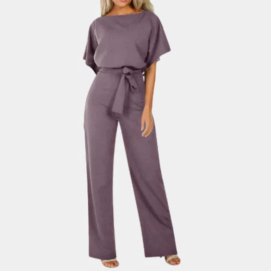 Combinaison Pour Femme Classique À Coupe Structurée Pour Tous Les Contextes Et Confort Toute La Journée