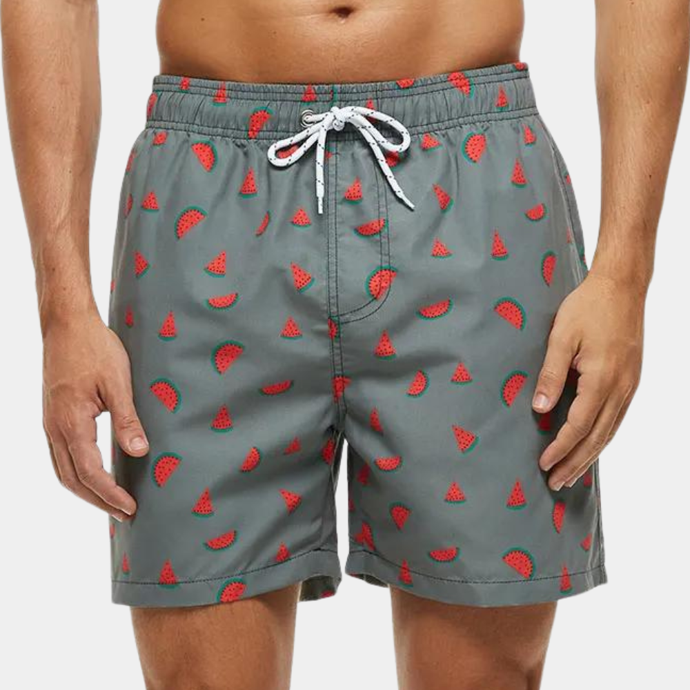 Atmungsaktive und leichte Badeshorts von Alen