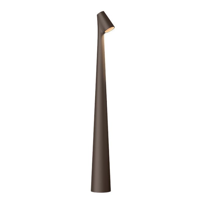 LuminaVista™ Tragbare Tischlampe