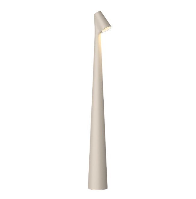 LuminaVista™ Tragbare Tischlampe