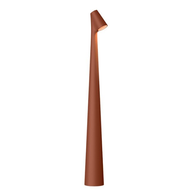 LuminaVista™ Tragbare Tischlampe