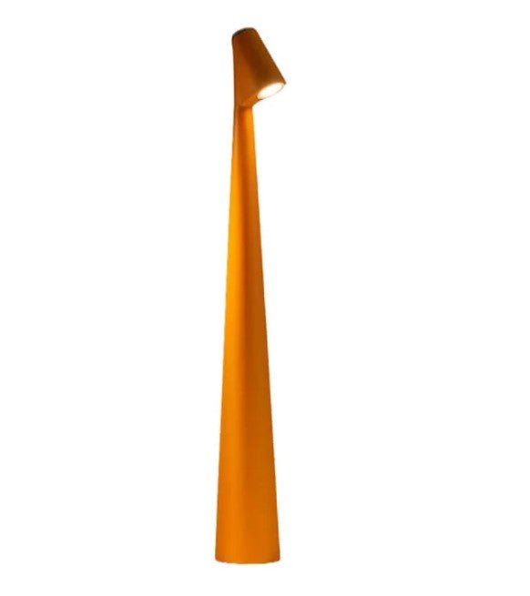 LuminaVista™ Tragbare Tischlampe